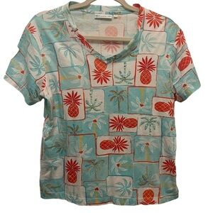 Lulu B Top size Medium